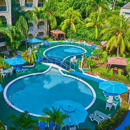 Sunbay Hotel Крайст Чърч Екстериор снимка