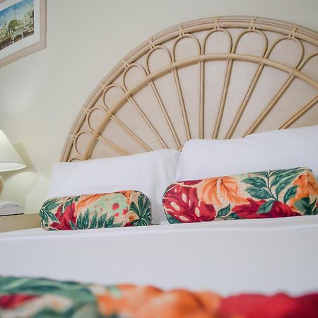 Sunbay Hotel Крайст Чърч Екстериор снимка