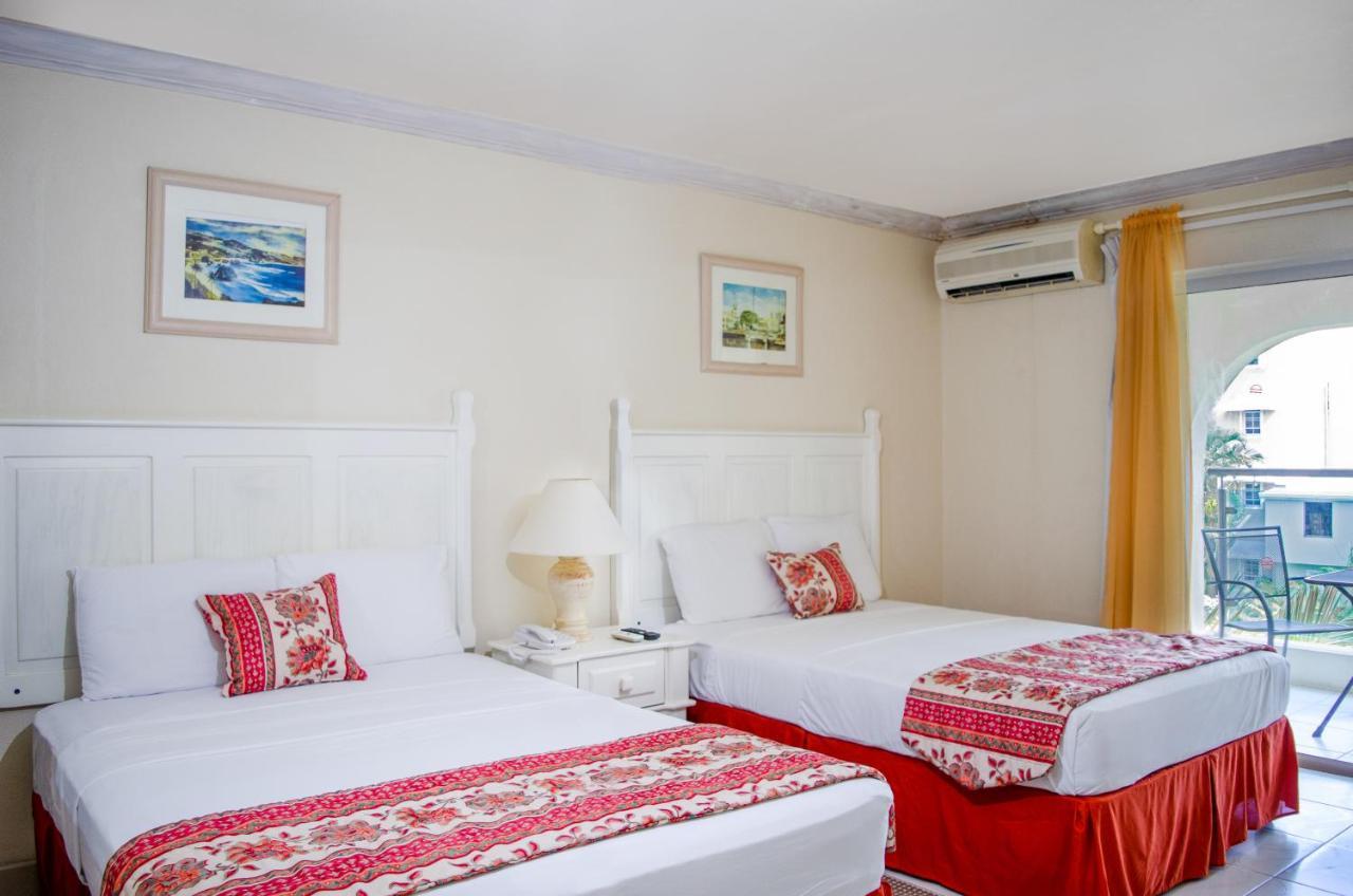 Sunbay Hotel Крайст Чърч Екстериор снимка