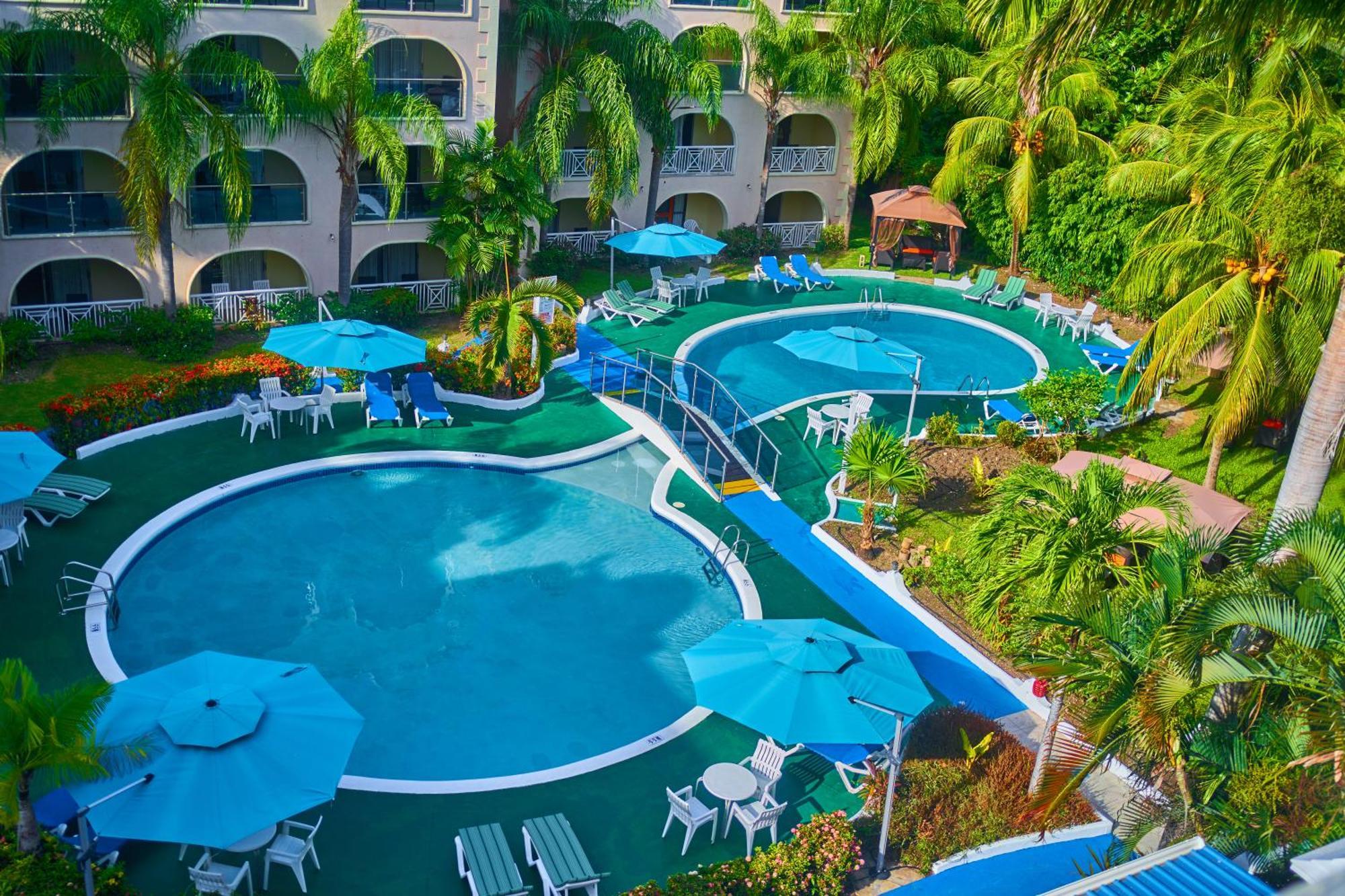 Sunbay Hotel Крайст Чърч Екстериор снимка