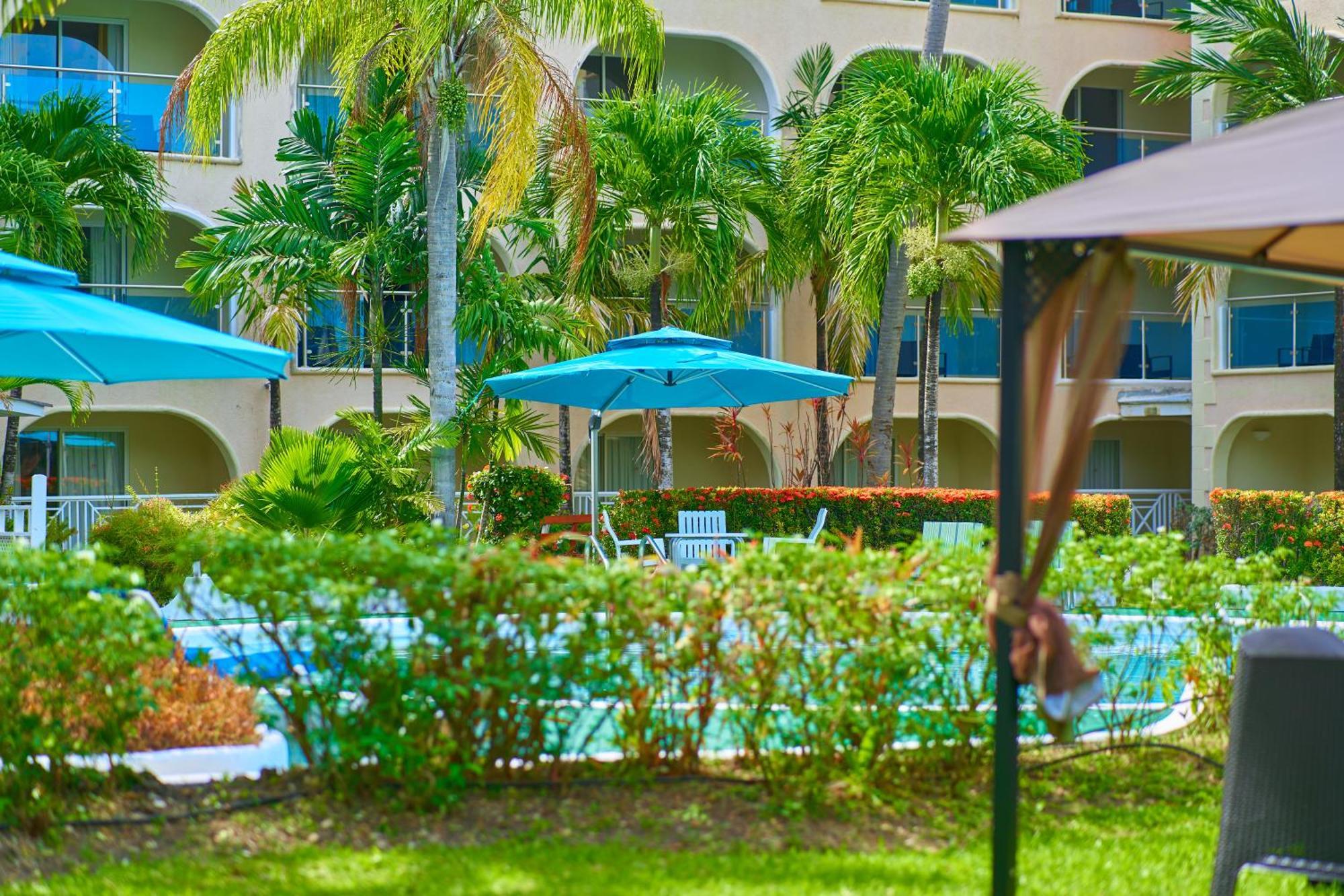 Sunbay Hotel Крайст Чърч Екстериор снимка
