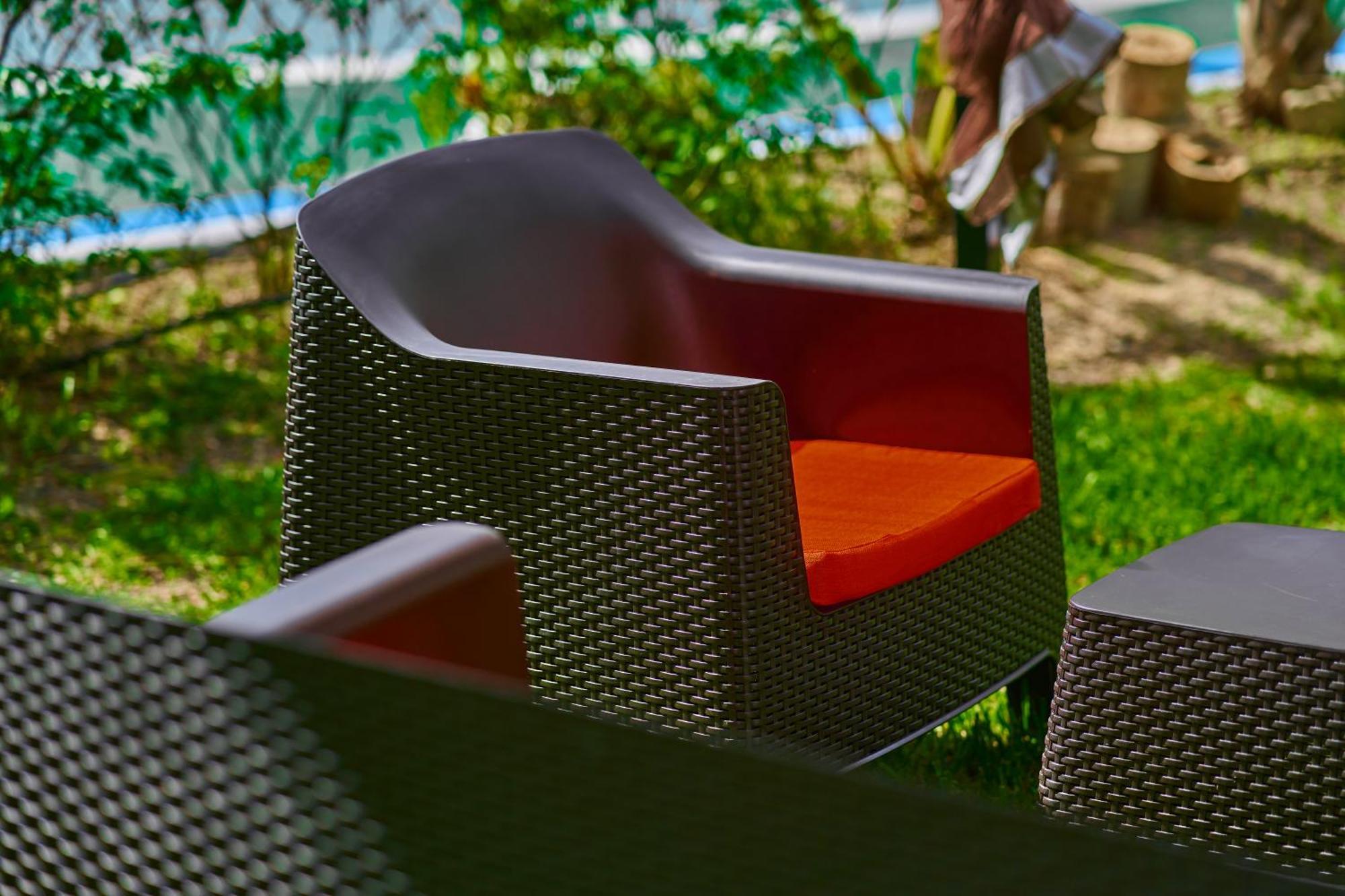 Sunbay Hotel Крайст Чърч Екстериор снимка