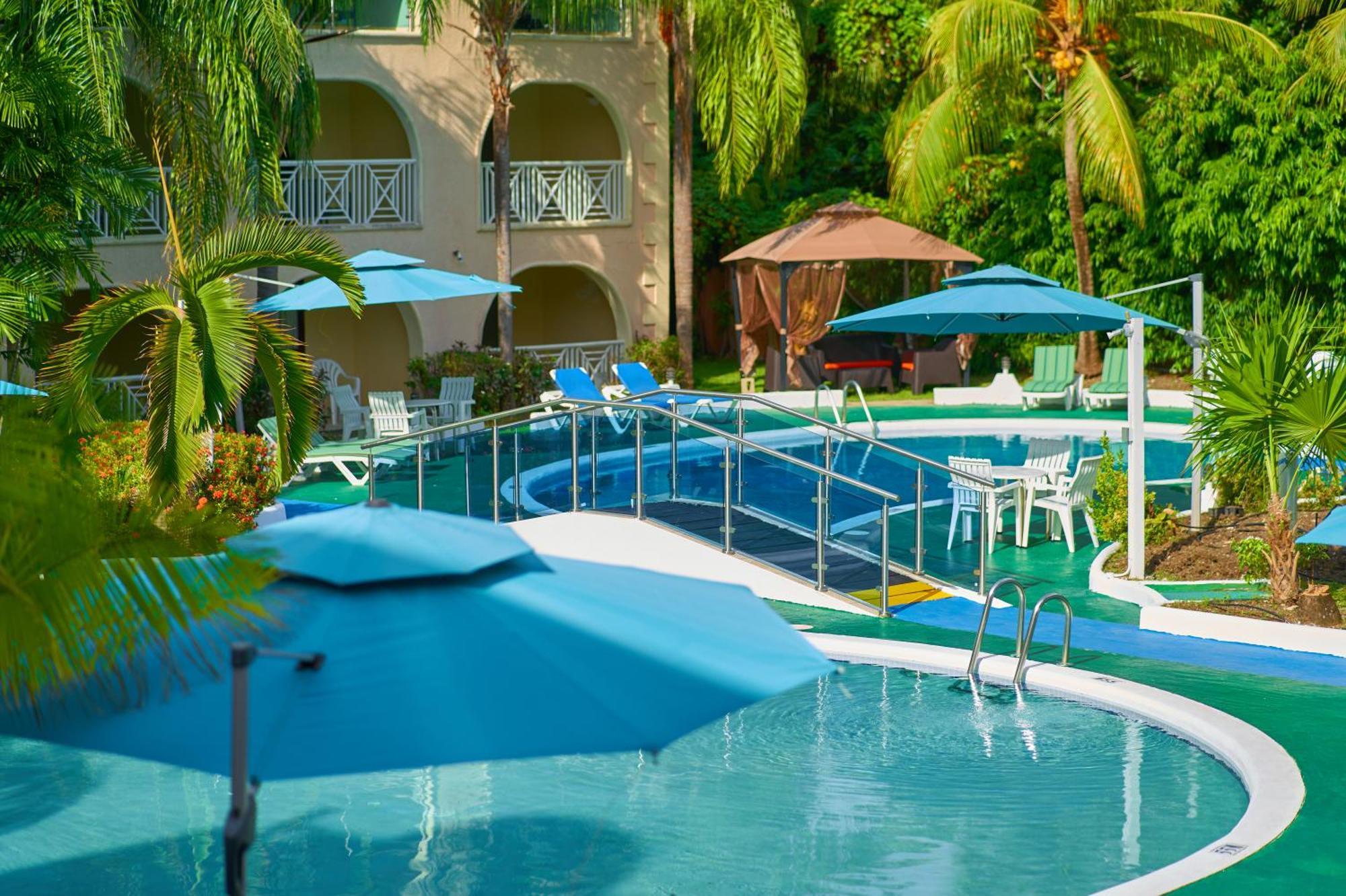 Sunbay Hotel Крайст Чърч Екстериор снимка