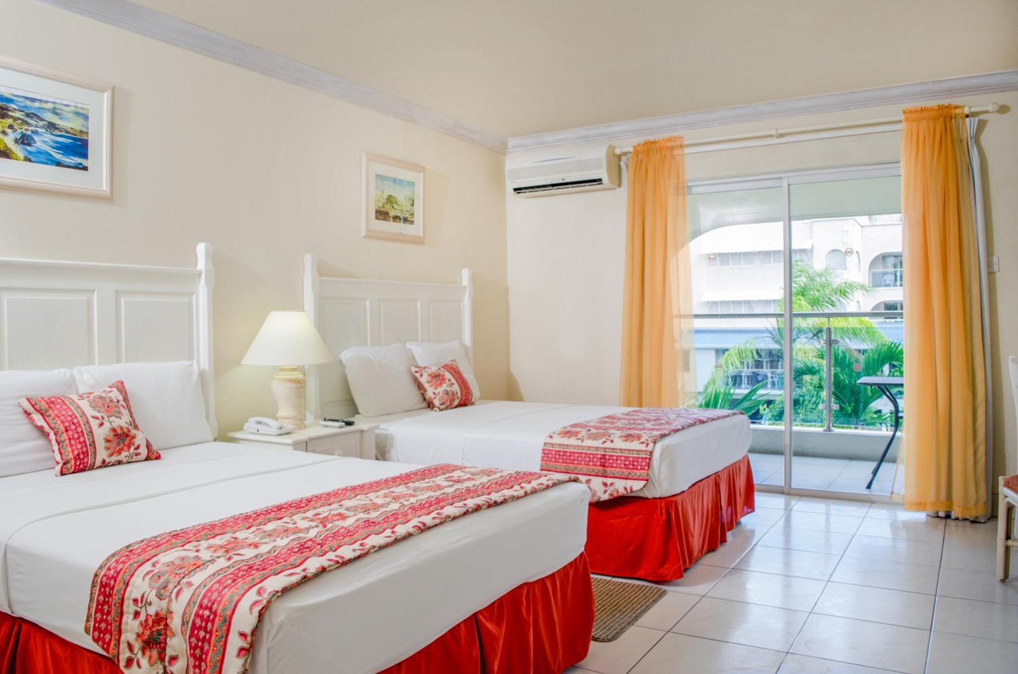 Sunbay Hotel Крайст Чърч Екстериор снимка