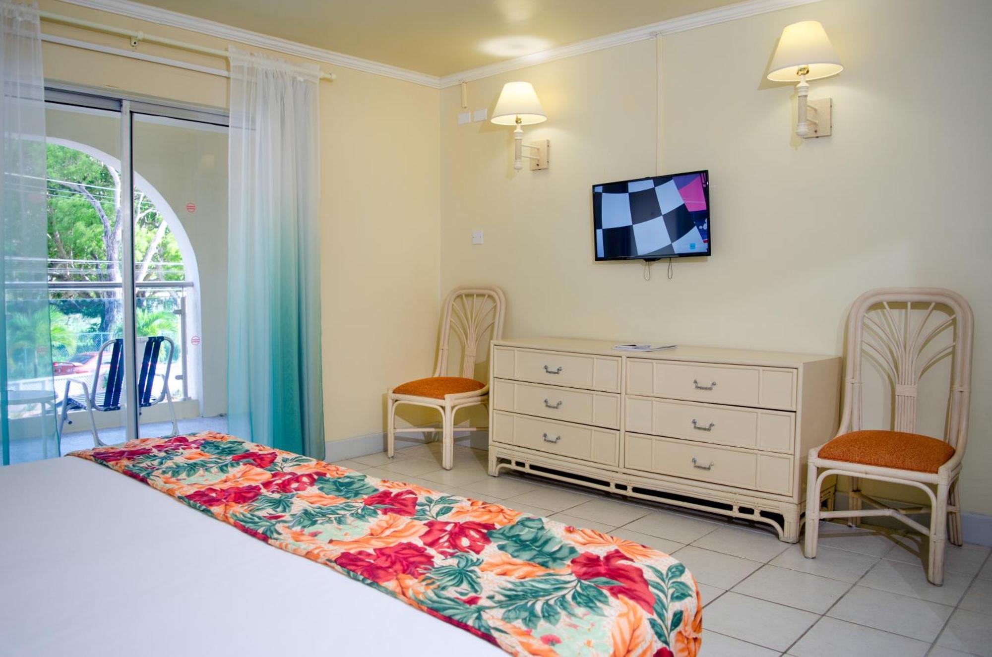 Sunbay Hotel Крайст Чърч Екстериор снимка