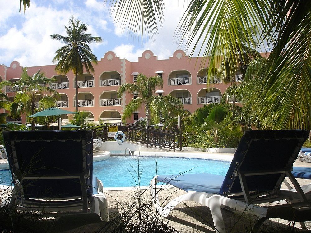 Sunbay Hotel Крайст Чърч Екстериор снимка